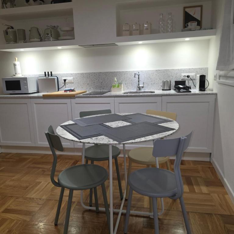 Soliana Apartments - Appartamento - Piano Terra - 40