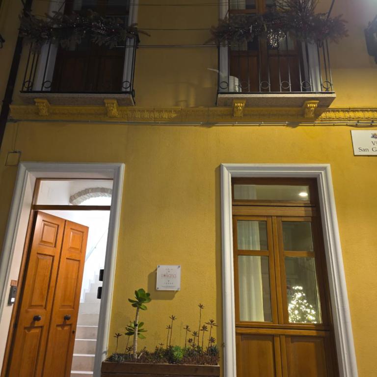 Soliana Apartments - Appartamento - Piano Terra - 38