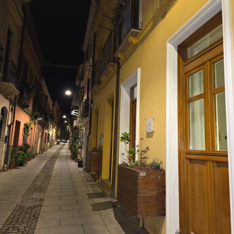 Soliana Apartments - Appartamento - Piano Terra - 39