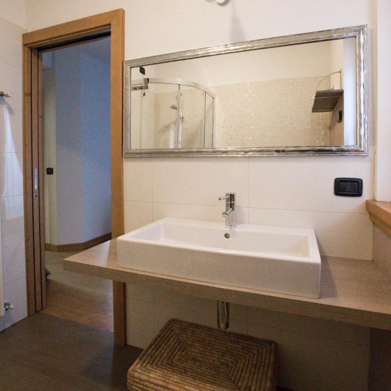 Casa Smith - Appartamento - 13