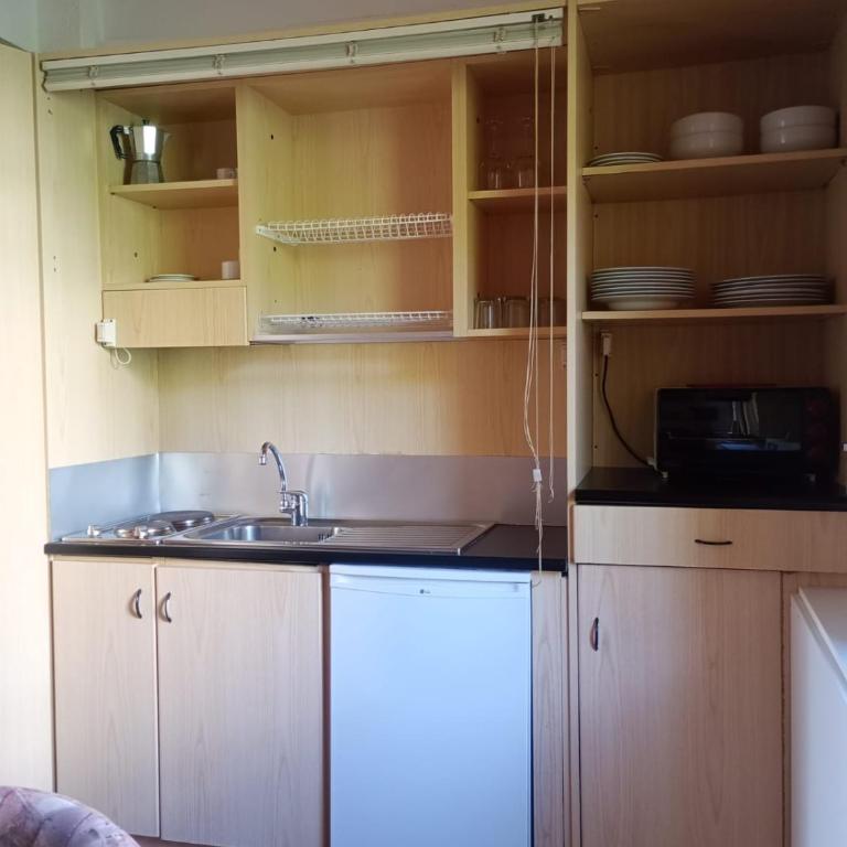 TOP Appartamenti - Appartamento con 2 Camere da Letto - 4
