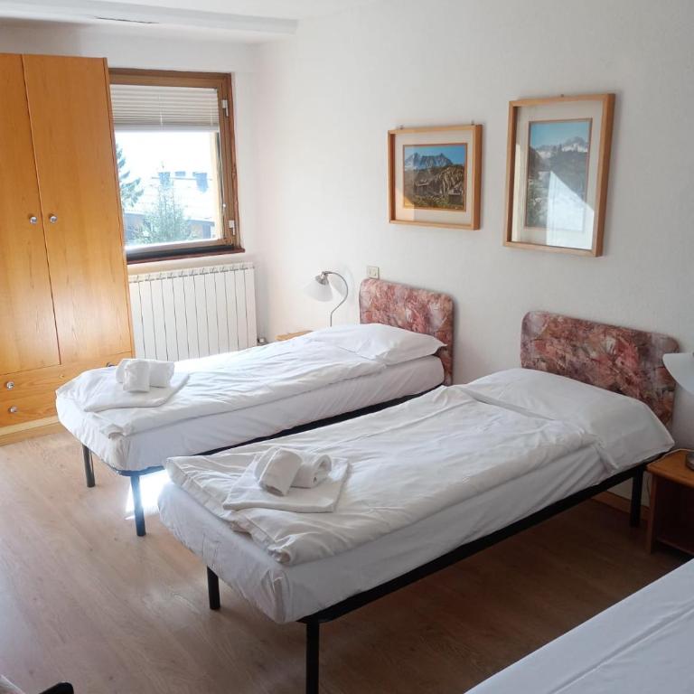 TOP Appartamenti - Appartamento con 2 Camere da Letto - 5