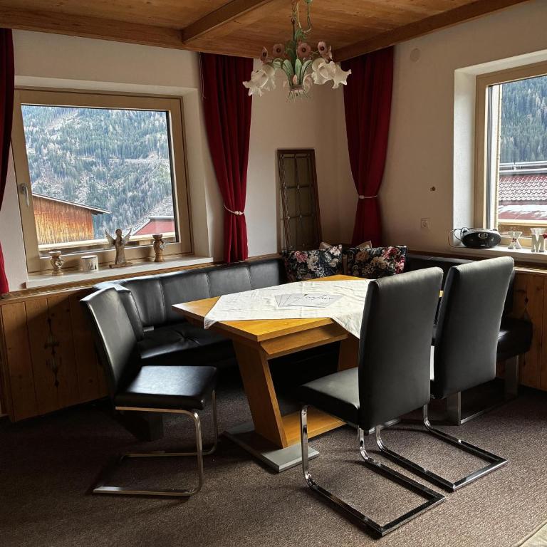 Landhaus Geisler - Apartment - 6
