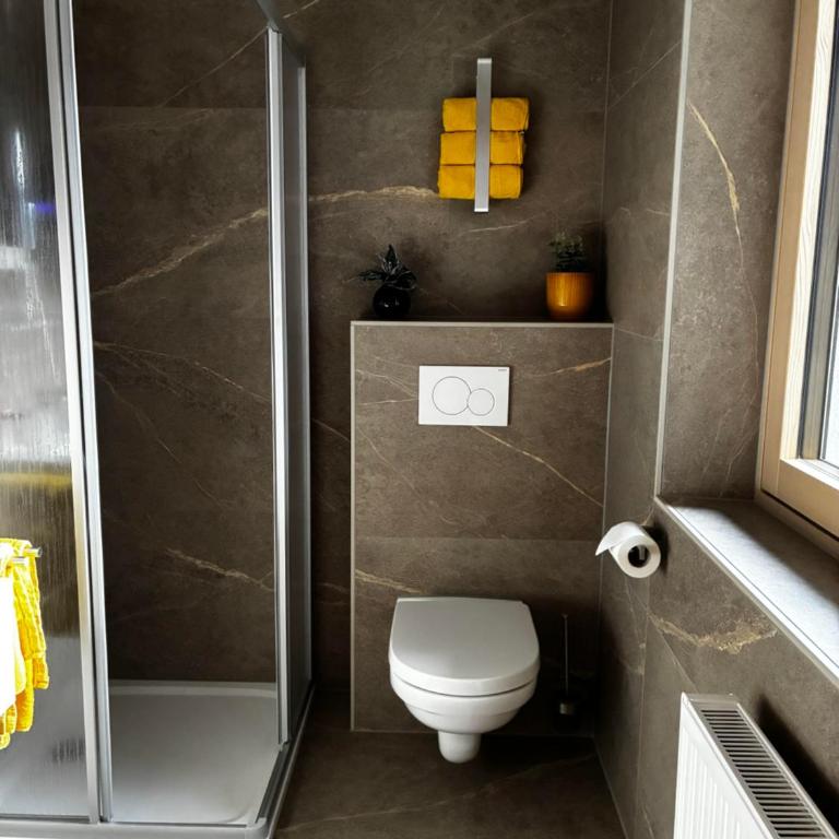 Landhaus Geisler - Apartment - 7