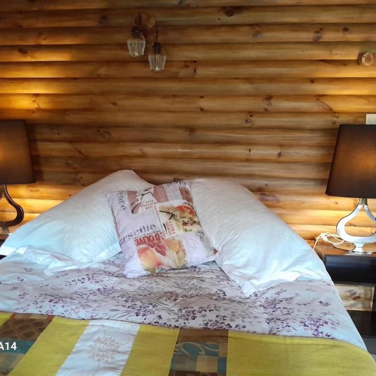 Cabaña Las Cascadas - One-Bedroom Apartment - 7