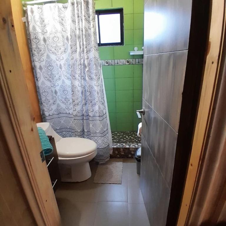 Cabaña Las Cascadas - One-Bedroom Apartment - 10