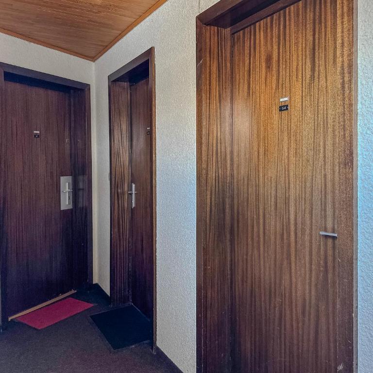Le Grand Rif - Au Pied des Pistes avec un Parking - Appartement 1 Chambre - 18