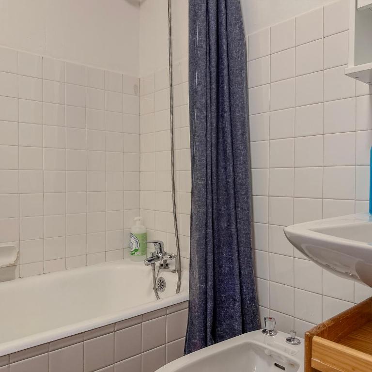 Le Grand Rif - Au Pied des Pistes avec un Parking - Appartement 1 Chambre - 20