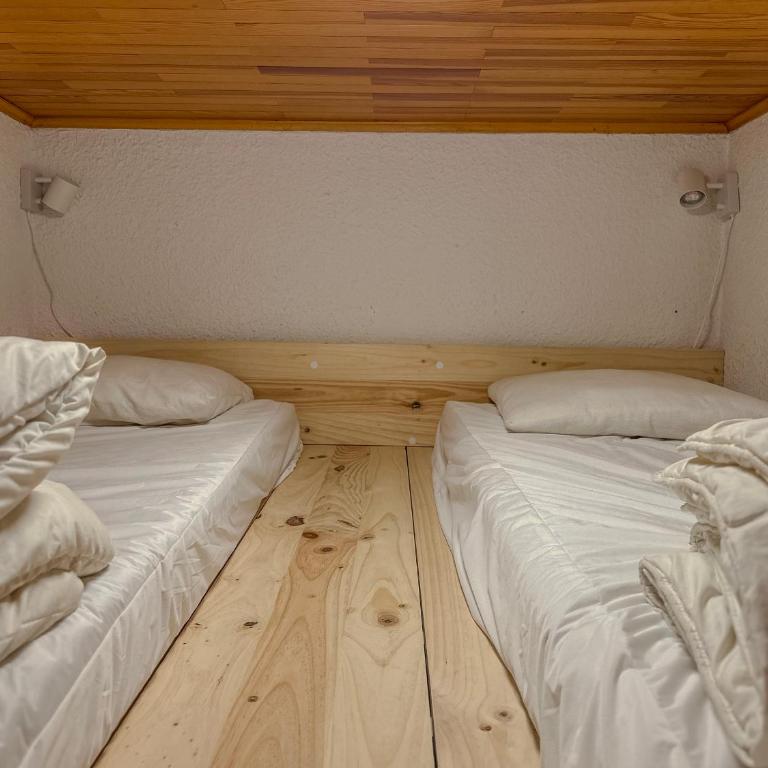 Le Grand Rif - Au Pied des Pistes avec un Parking - Appartement 1 Chambre - 29