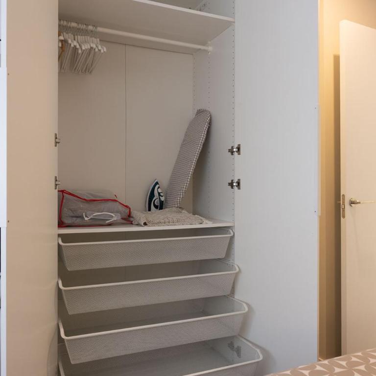 Apartamento Luis de Vargas - Apartamento de 1 dormitorio - 13