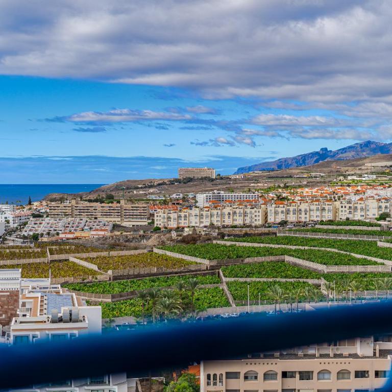 Elegant Beachfront Studio with Balcony & Ocean View in Playa Paraíso - Apartamento Estudio con vistas al mar - 10