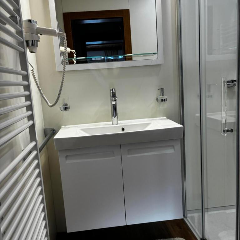 Landhaus Geisler - Apartment - 15