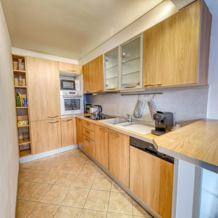 Le nuage de la gare - Private parking - Appartement 1 Chambre - 18