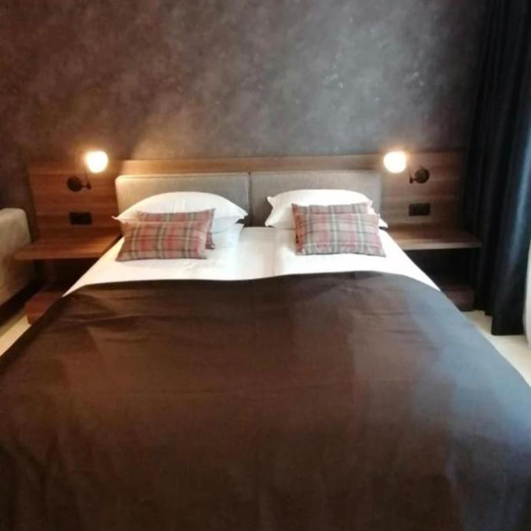 WOODSIDE SPA AND PARKING 323 Kopaonik011 - Duplex Apartment - 9