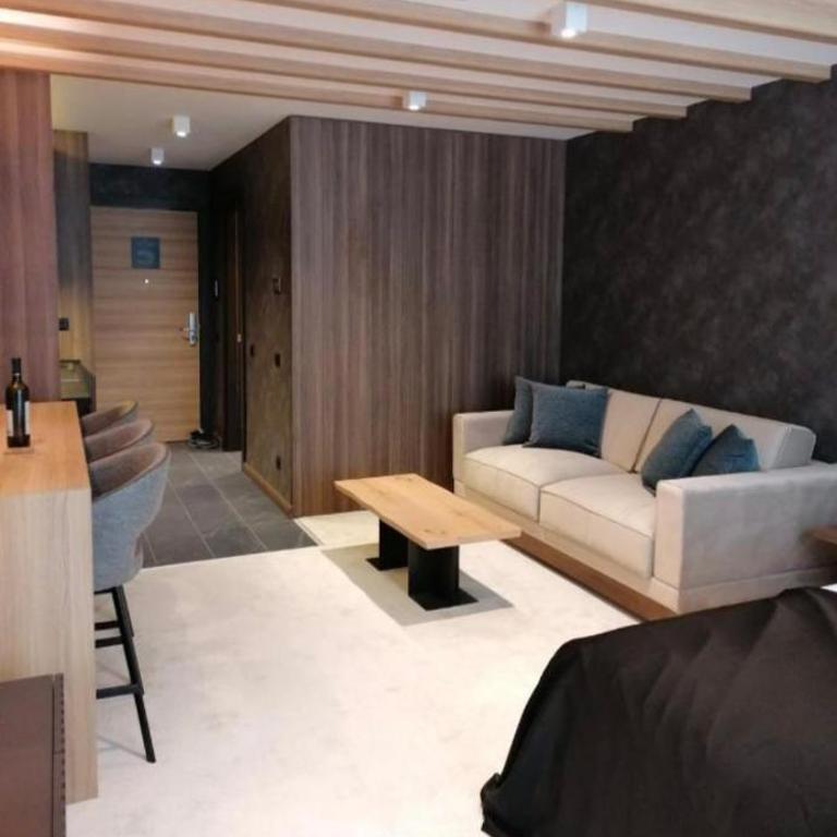 WOODSIDE SPA AND PARKING 323 Kopaonik011 - Duplex Apartment - 7