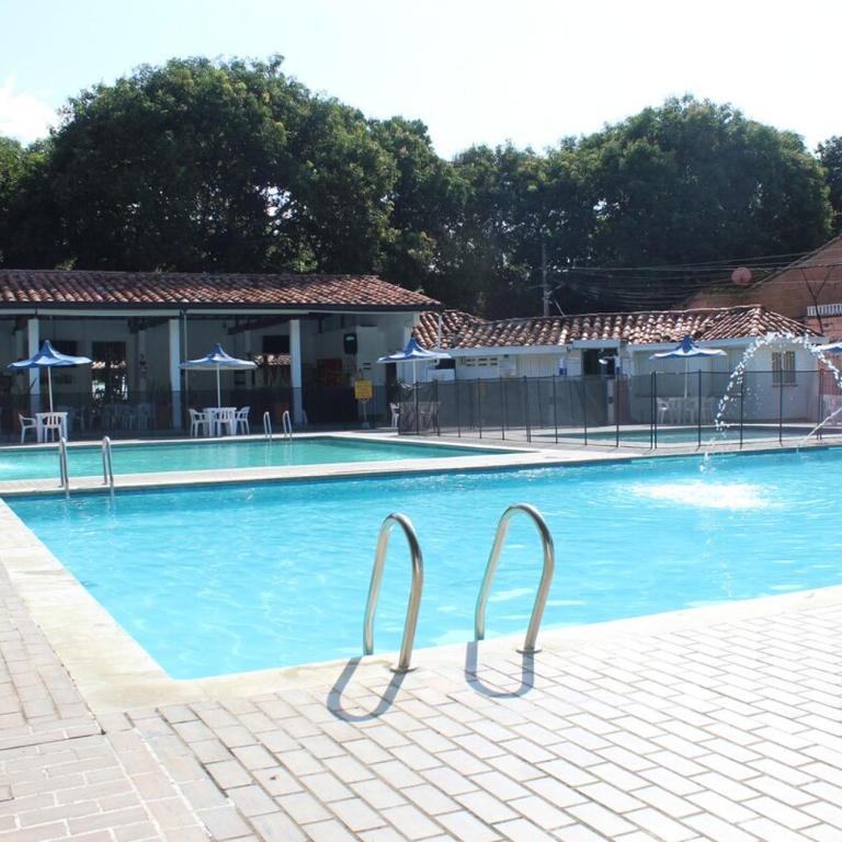 Casa en La Pintada Para Aventura y Descanso - Apartamento de 2 dormitorios - 16