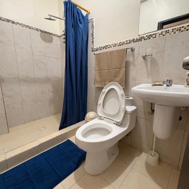 Apartamento JAGA - One-Bedroom Apartment - 5
