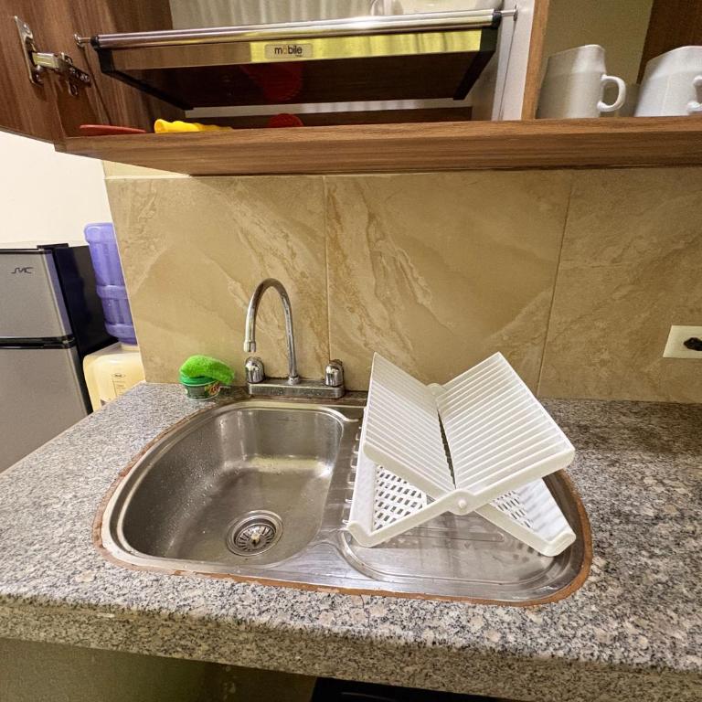 Apartamento JAGA - One-Bedroom Apartment - 16