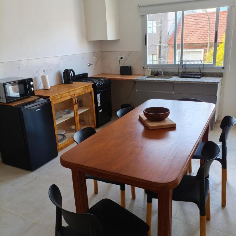 Tu otro departamento en Olavarría te espera! - One-Bedroom Apartment - 2