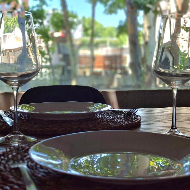 Gran Terraza Privada y Parrillero en Cordón Soho - Apartamento con terraza - 3