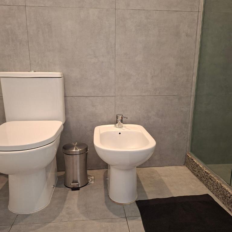 Gran Terraza Privada y Parrillero en Cordón Soho - Apartamento con terraza - 21