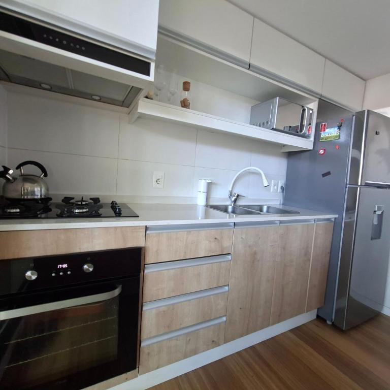 Gran Terraza Privada y Parrillero en Cordón Soho - Apartamento con terraza - 12