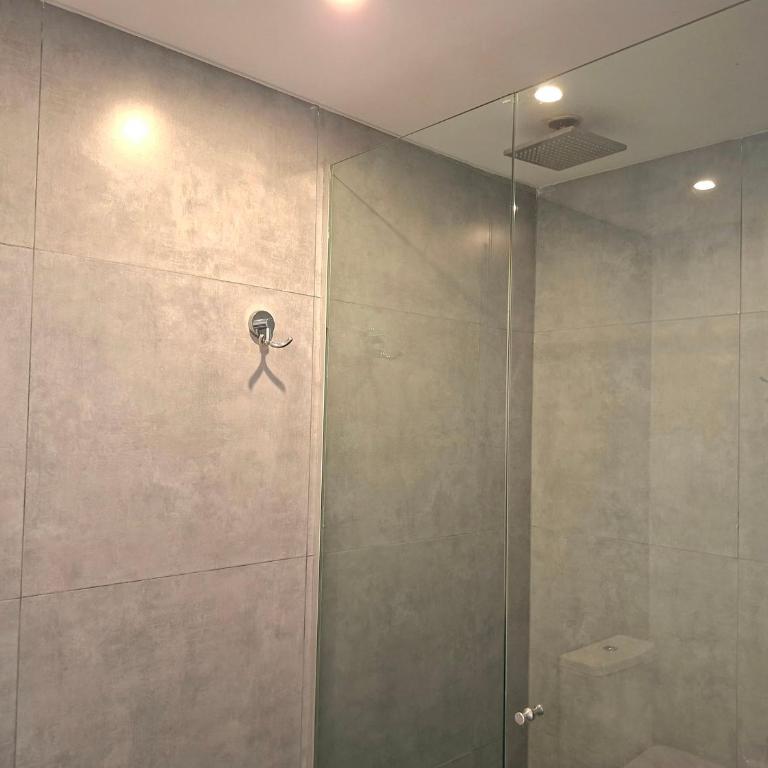 Gran Terraza Privada y Parrillero en Cordón Soho - Apartamento con terraza - 20