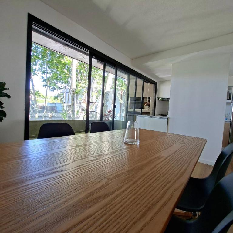 Gran Terraza Privada y Parrillero en Cordón Soho - Apartamento con terraza - 9