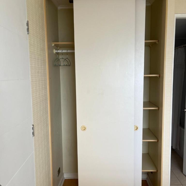 Departamento a pasos del centro y estacionamiento incluido - Apartamento de 2 dormitorios - 42