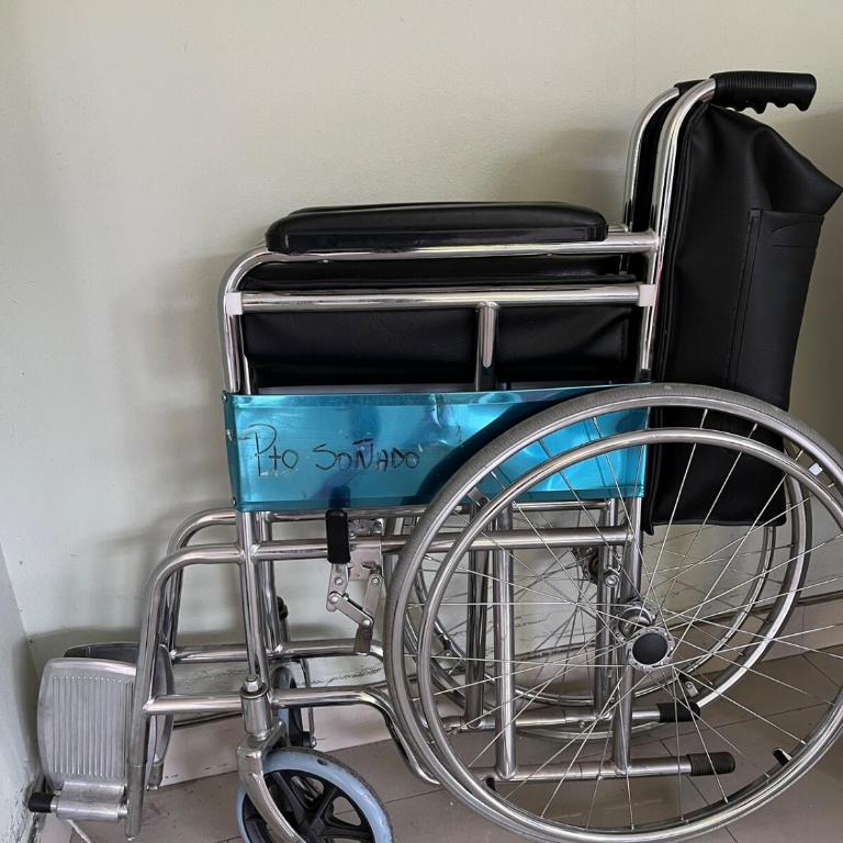 Departamento a pasos del centro y estacionamiento incluido - Apartamento de 2 dormitorios - 45