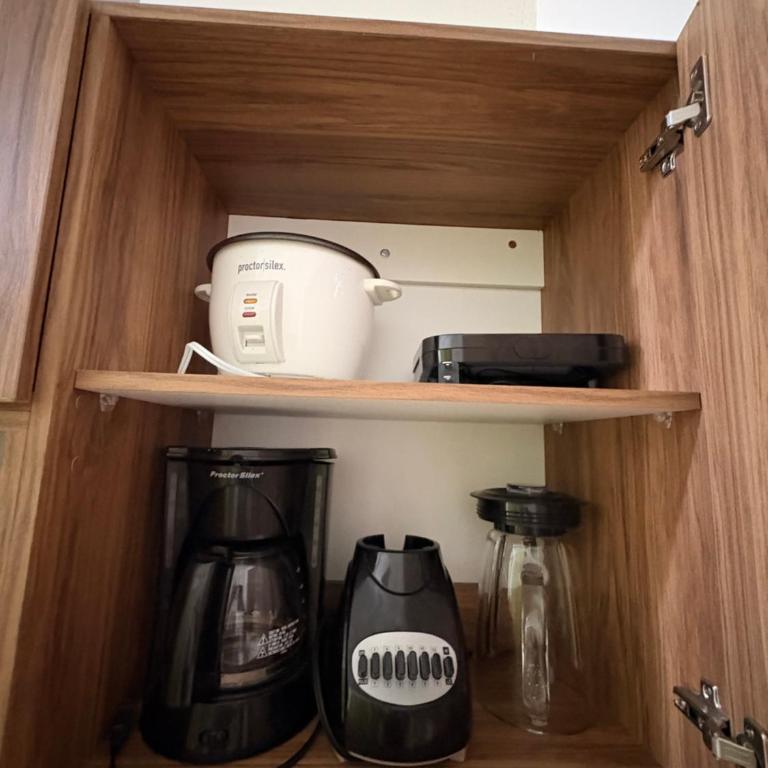 Apartamento JAGA - One-Bedroom Apartment - 12