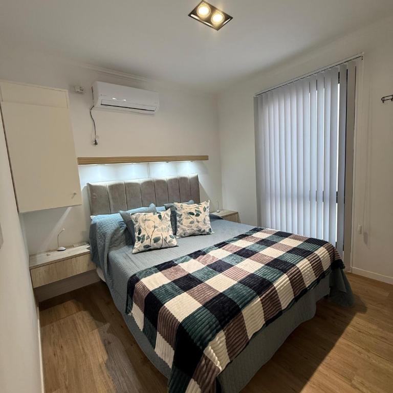 Apart Suite Premiun - Estudio Deluxe - 2