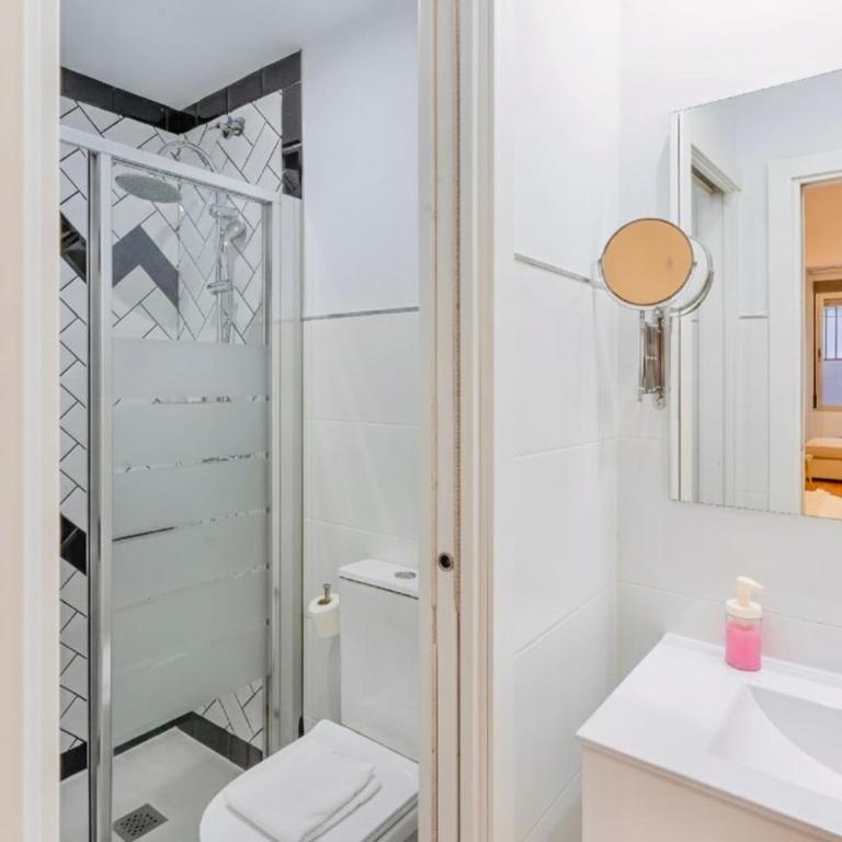Apartamento Medina-Azahara - Loft - 19