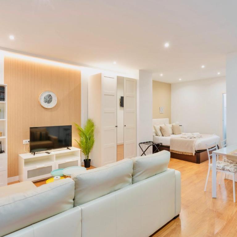 Apartamento Medina-Azahara - Loft - 10