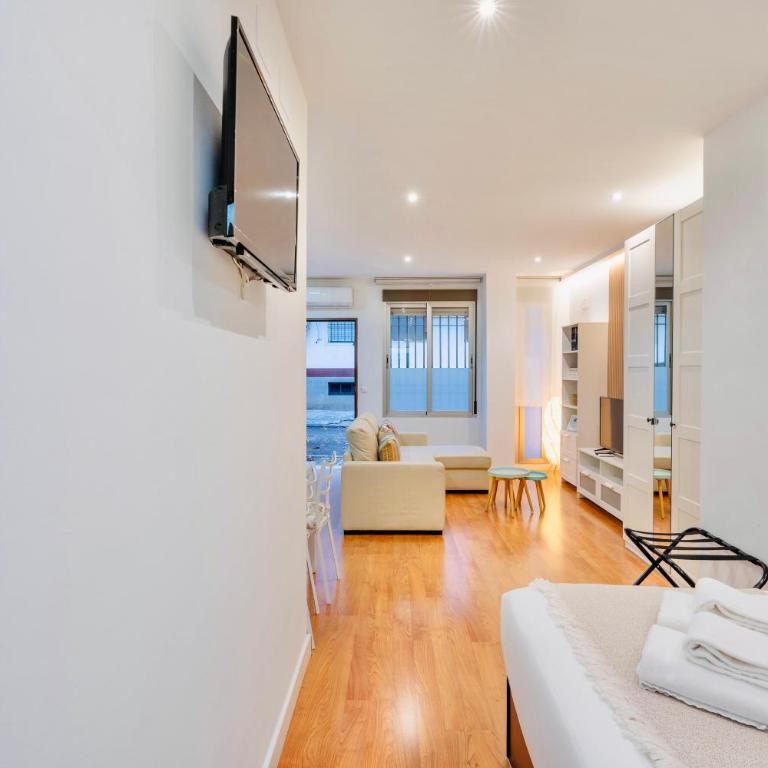Apartamento Medina-Azahara - Loft - 3