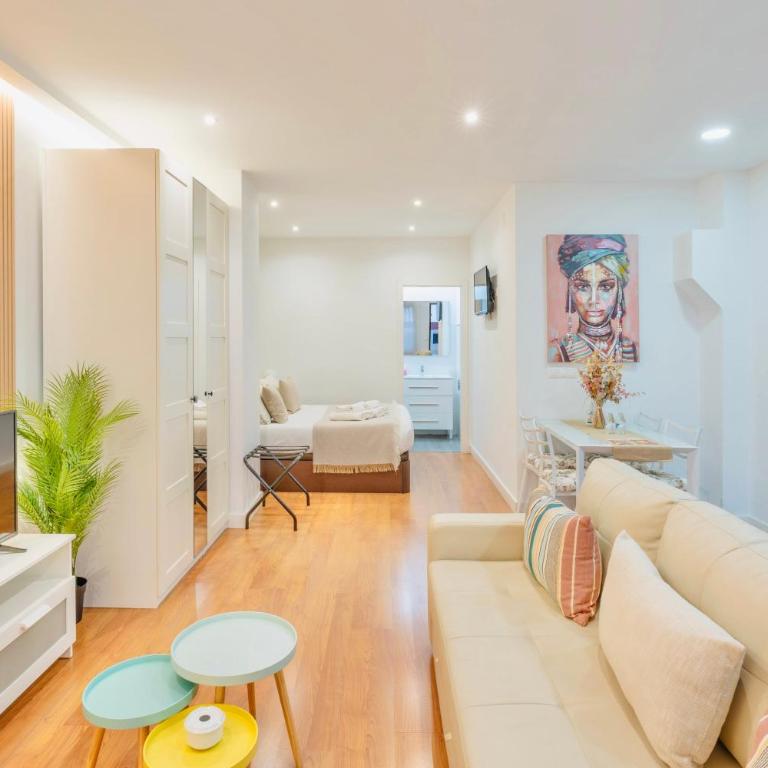 Apartamento Medina-Azahara - Loft - 8
