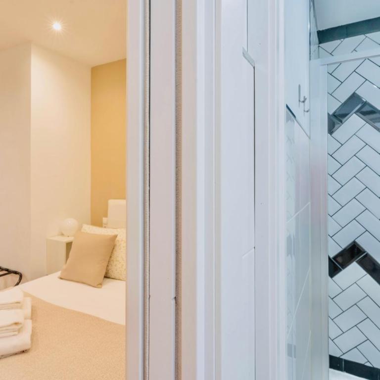 Apartamento Medina-Azahara - Loft - 13