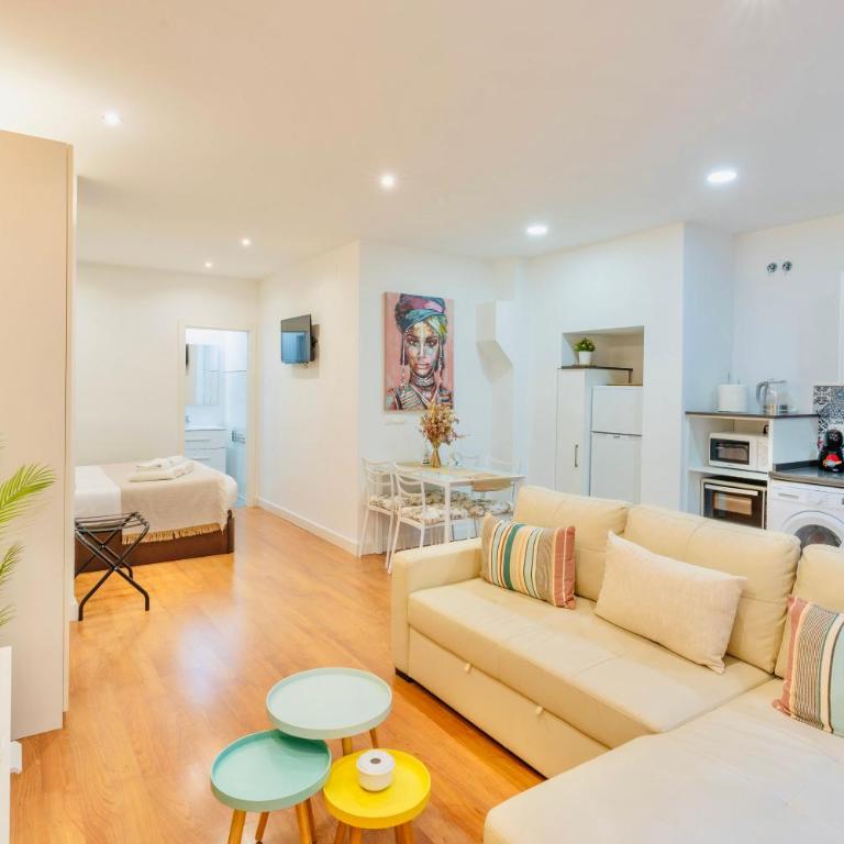 Apartamento Medina-Azahara - Loft - 7