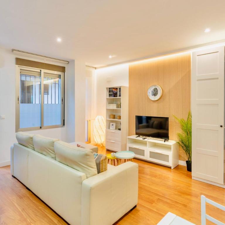 Apartamento Medina-Azahara - Loft - 1