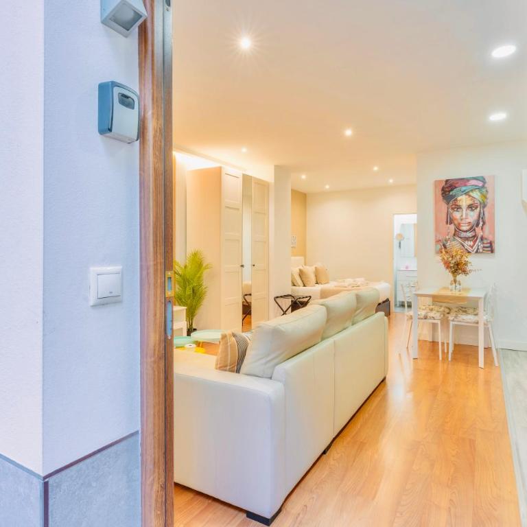 Apartamento Medina-Azahara - Loft - 23
