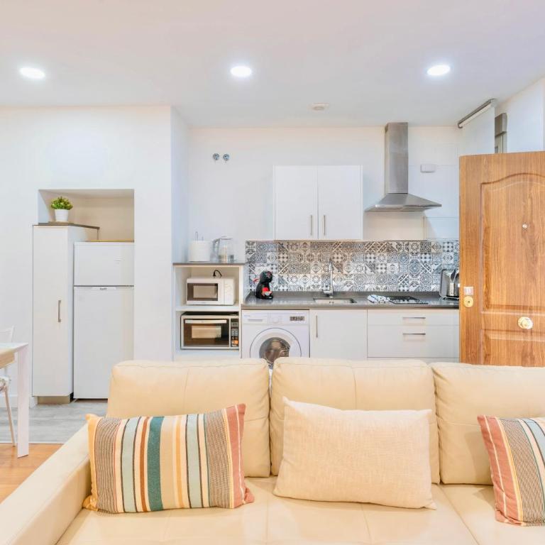 Apartamento Medina-Azahara - Loft - 20