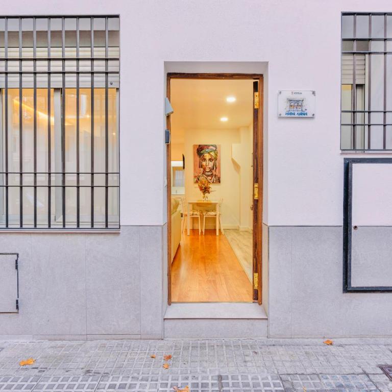 Apartamento Medina-Azahara - Loft - 24