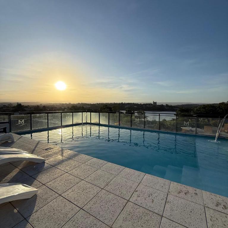 Apart Suite Premiun - Suite Deluxe - 23