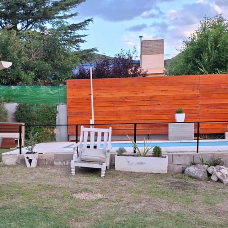 Apartamento Jhaky 2 - Two-Bedroom Apartment - 3