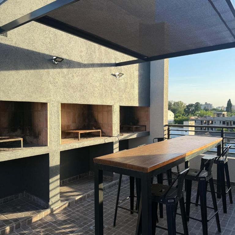 Apart Suite Premiun - Deluxe Suite - 24