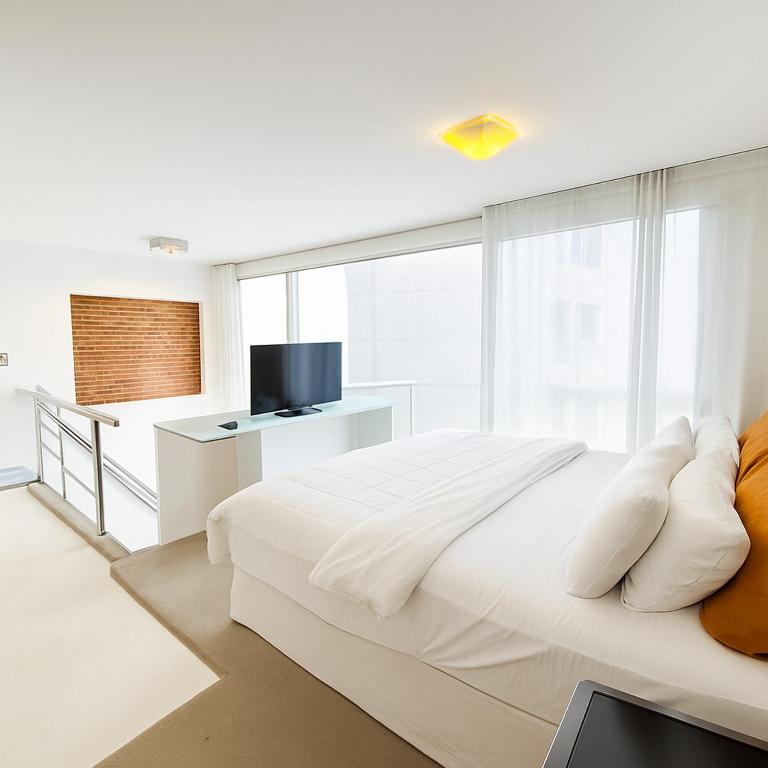 Design cE - Hotel Boutique de Diseño - Suite Loft - 1