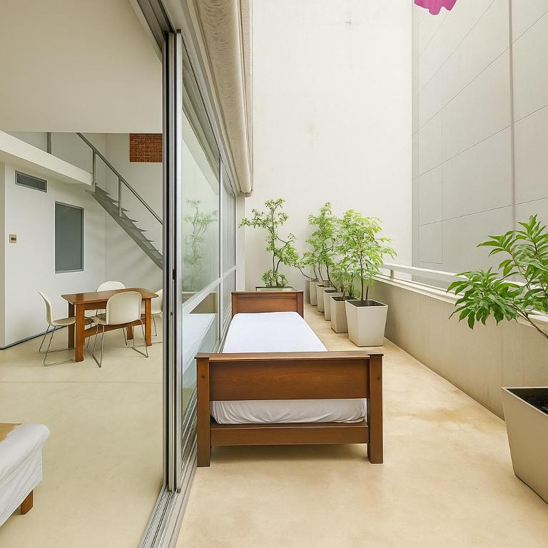 Design cE - Hotel Boutique de Diseño - Suite Loft - 2