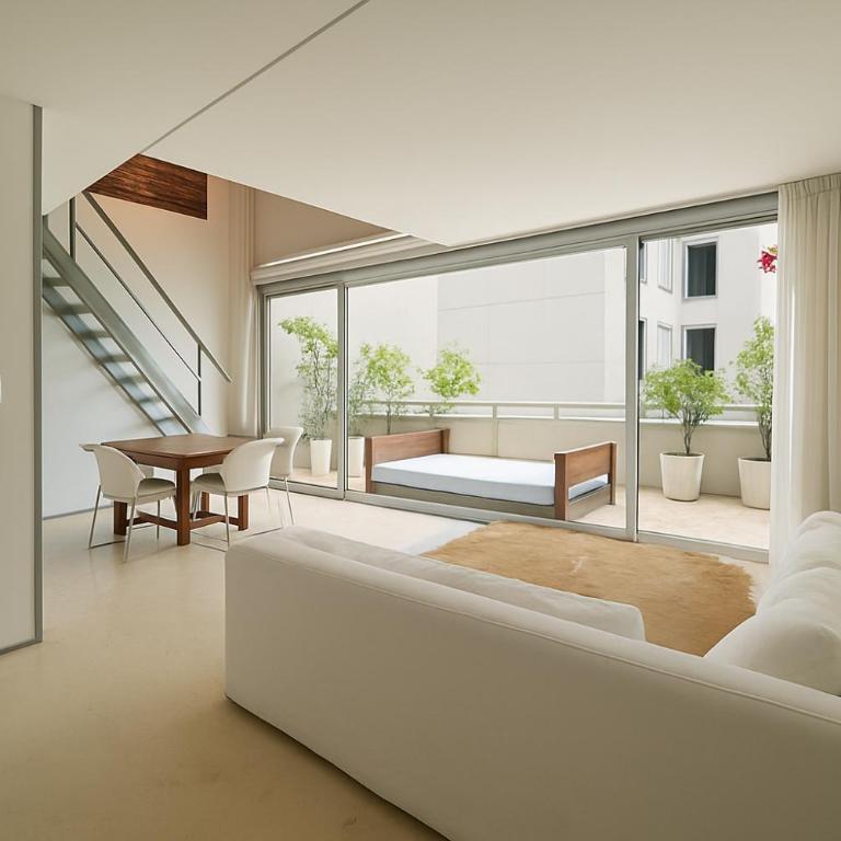 Design cE - Hotel Boutique de Diseño - Suite Loft - 4