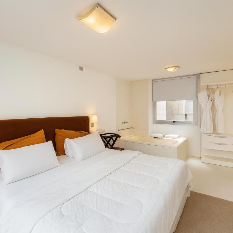 Design cE - Hotel Boutique de Diseño - Suite Loft - 5