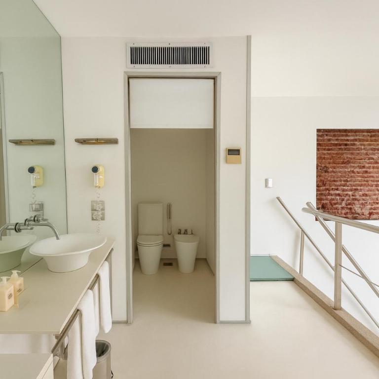 Design cE - Hotel Boutique de Diseño - Suite Loft - 6